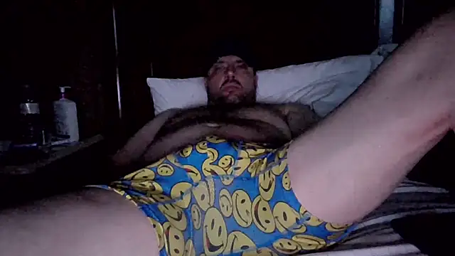 Snapshot of PartyguySLC78 chatting on 02.27.26 PartyguySLC78 online show from 02.27.26