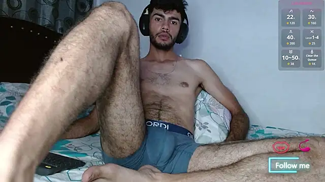 bear 97s online show from 03.23.26