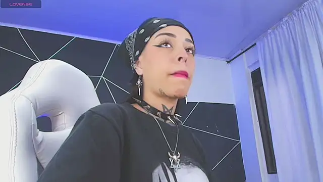 farichell online show from 12.22.25