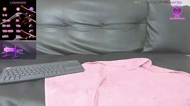 altheamoore online show from 02.10.25