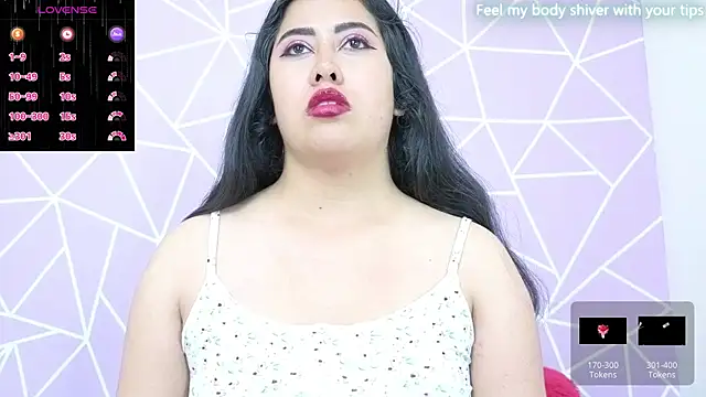 altheamoore online show from 09.22.25