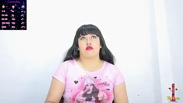 altheamoore online show from 04.09.26