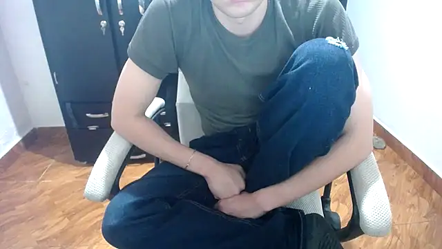 SexAegons online show from 02.17.25