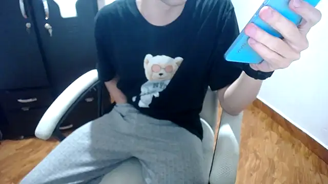 SexAegons online show from 02.21.25