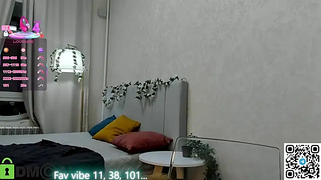 Milf Tea online show from 02.08.26