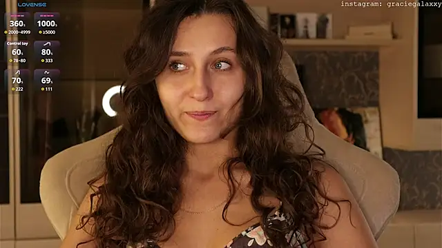 Chill out with Salvia online show from 11.07.25