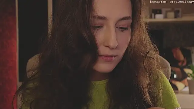 Chill out with Salvia online show from 11.28.25