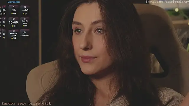 Chill out with Salvia online show from 01.10.26