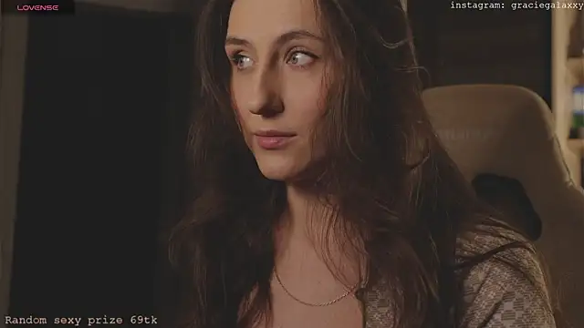 Chill out with Salvia online show from 01.15.26