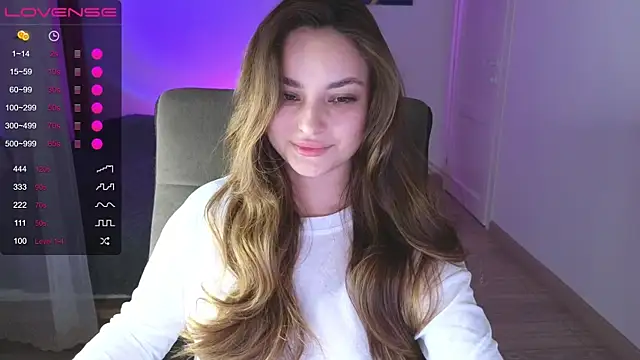 EdaFlower online show from 04.16.26