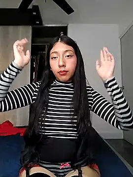 Umaru uwu online show from 04.10.26