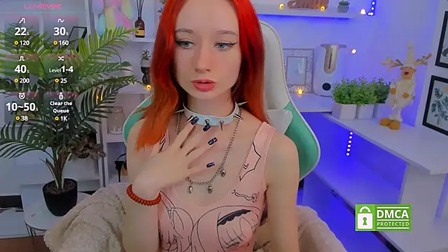 Katia Kim online show from 01.20.25