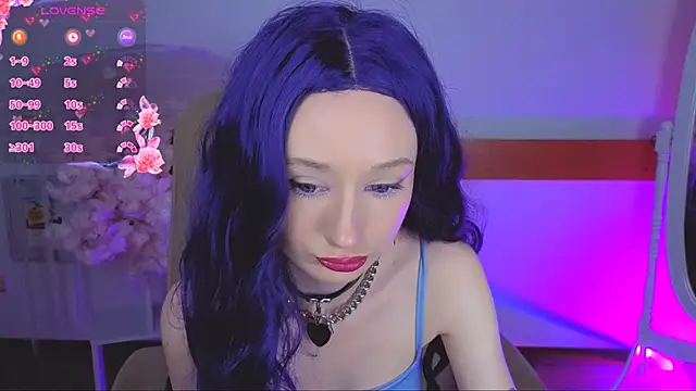 Katia Kim online show from 11.30.25