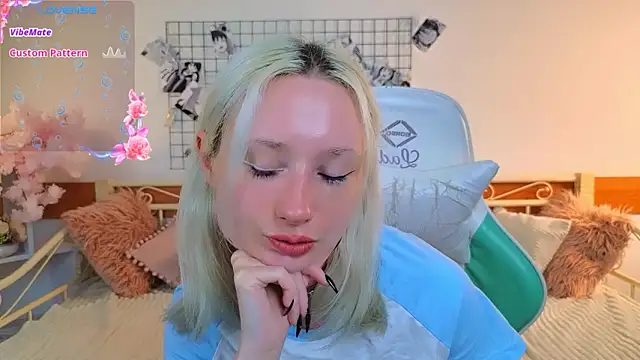 Katia Kim online show from 03.24.26