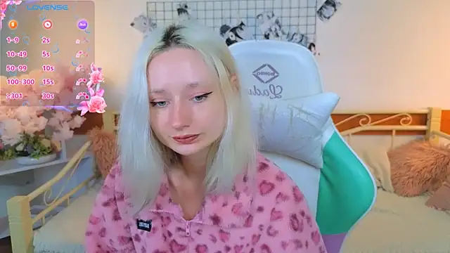 Katia Kim online show from 03.29.26