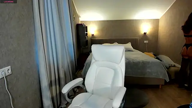 Your Wet Desire online show from 03.20.26