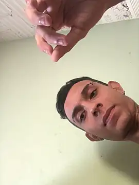 fran777775 online show from 12.17.25