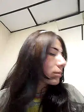 Mhelanny2 online show from 05.10.26