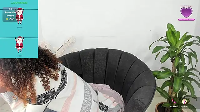 Snapshot of StefanyMiler chatting on 01.23.25 StefanyMiler online show from 01.23.25