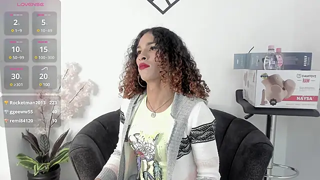 Snapshot of StefanyMiler chatting on 03.15.25 StefanyMiler online show from 03.15.25