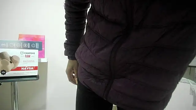 Snapshot of StefanyMiler chatting on 03.20.25 StefanyMiler online show from 03.20.25