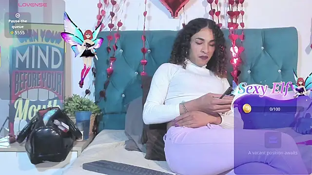 StefanyMiler online show from 03.02.26