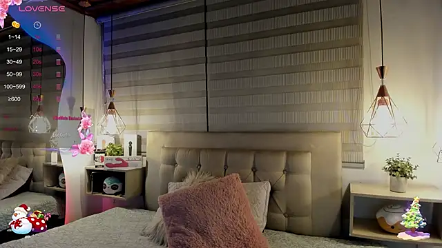 cristal  hot 1 online show from 11.22.25