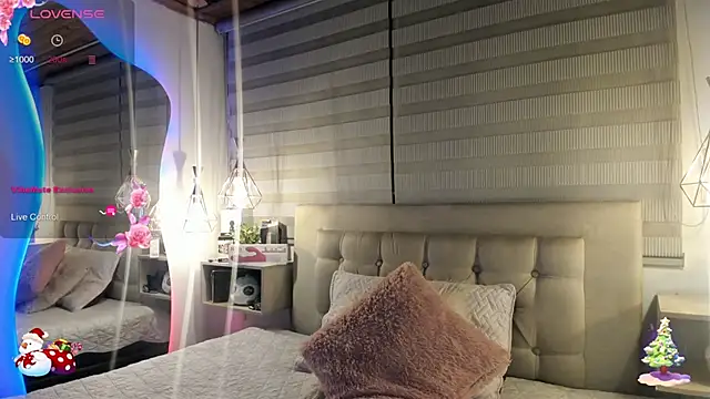 cristal  hot 1 online show from 12.02.25