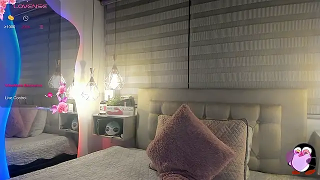 cristal  hot 1 online show from 03.09.26