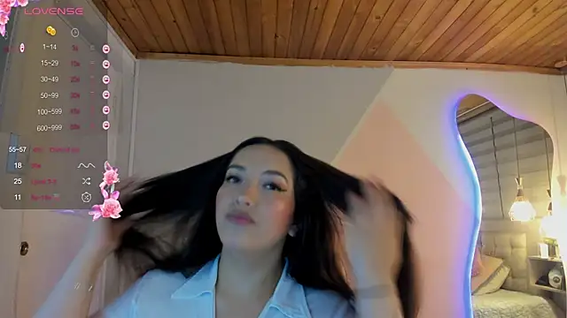 Snapshot of cristal__hot_1 chatting on 07.07.26 cristal hot 1 online show from 07.07.26