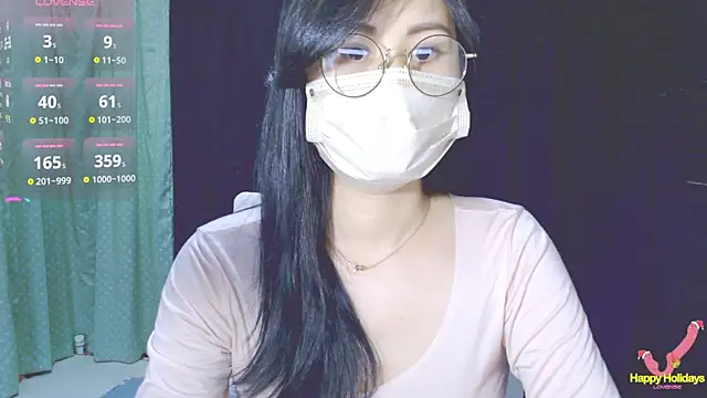 Su rosie online show from 02.11.25