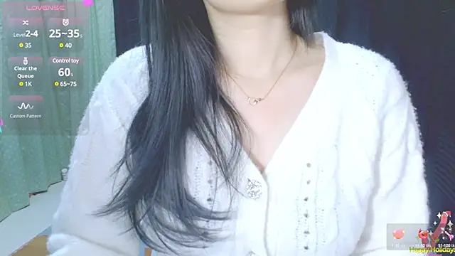 Su rosie online show from 02.13.25