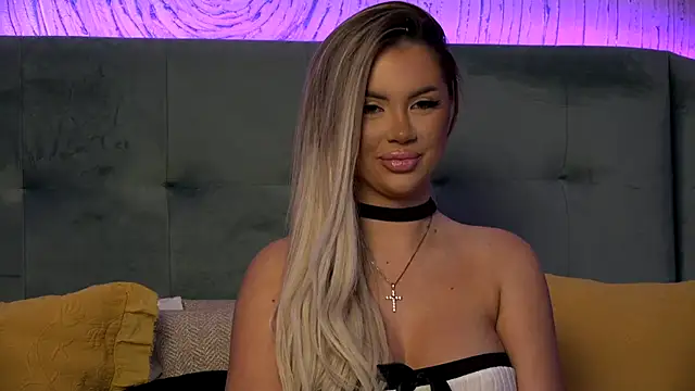 IvyRubens online show from 02.11.25