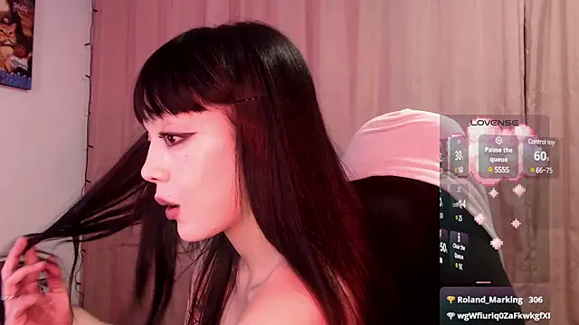 Persia 09 online show from 02.24.25