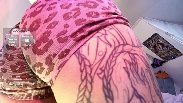 Persia 09 online show from 11.01.25