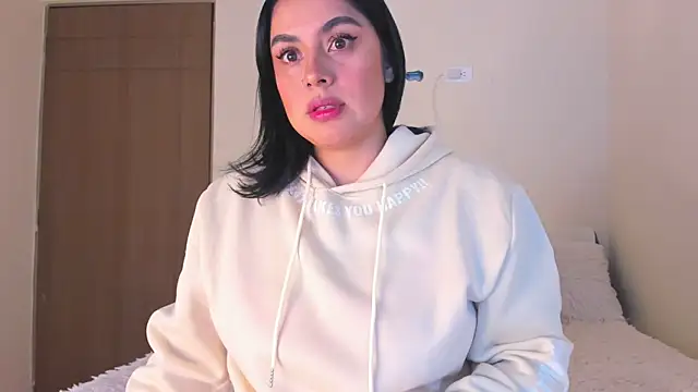 rosalie lust online show from 01.28.25