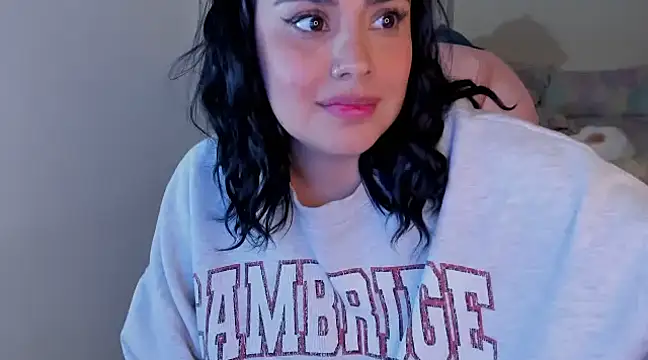 rosalie lust online show from 02.11.25