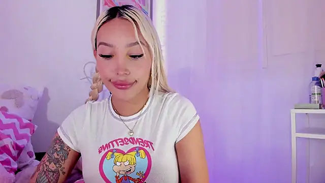  viioletweekend  online show from 03.03.25