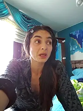 Sam Sara online show from 01.05.26