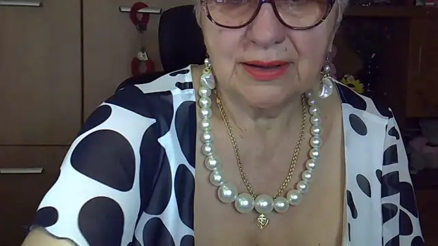 SweetCherry27 online show from 12.01.25