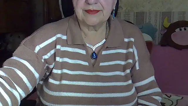 SweetCherry27 online show from 04.04.26