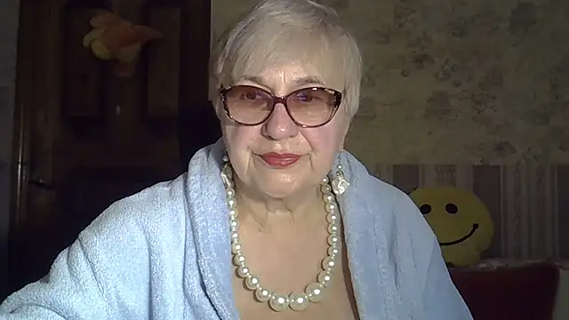 SweetCherry27 online show from 04.14.26