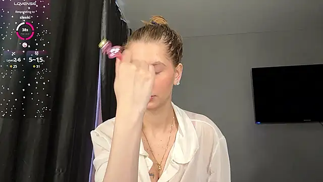 SofyBruno online show from 01.19.26