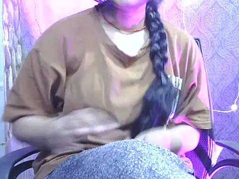 Supriya201 online show from 12.25.24