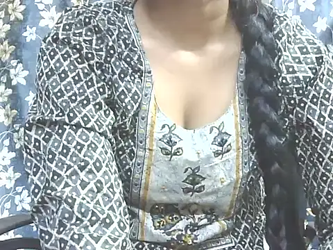 Snapshot of Supriya201 chatting on 04.28.26 Supriya201 online show from 04.28.26