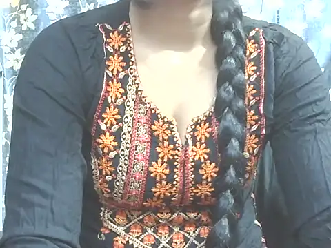 Snapshot of Supriya201 chatting on 05.01.26 Supriya201 online show from 05.01.26