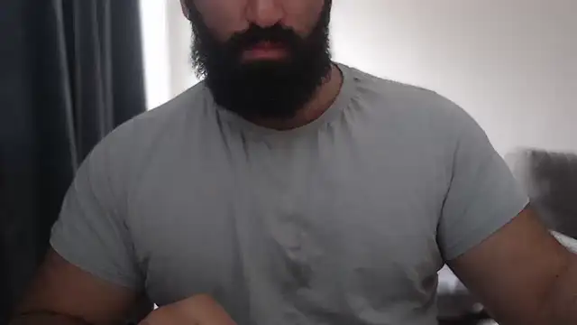 hugemachohandsome online show from 09.27.25