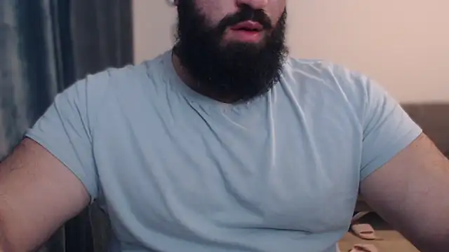 hugemachohandsome online show from 11.17.25