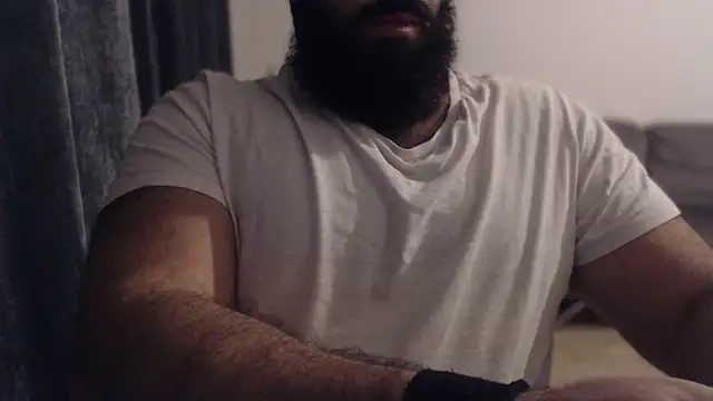 hugemachohandsome online show from 11.20.25