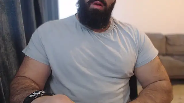 hugemachohandsome online show from 11.23.25